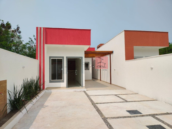 Imagem Casa com 2 Quartos à Venda, 88 m² em Barroco (itaipuaçu) - Maricá Imagem Casa com 2 Quartos à Venda, 88 m² em Barroco (itaipuaçu) - Maricá