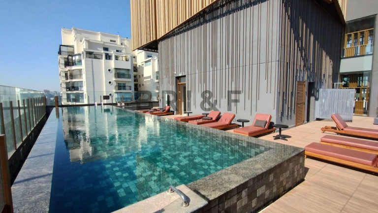 Imagem Apartamento com 1 Quarto à Venda, 46 m² em Vila Nova Conceição - São Paulo Imagem Apartamento com 1 Quarto à Venda, 46 m² em Vila Nova Conceição - São Paulo