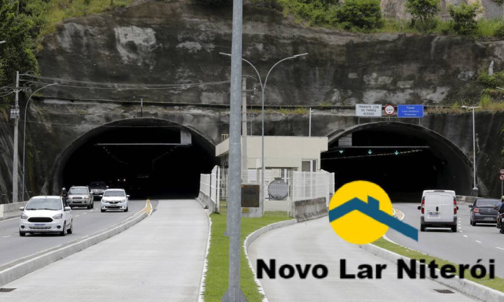 Imagem Casa à Venda, 432 m² em Piratininga - Niterói