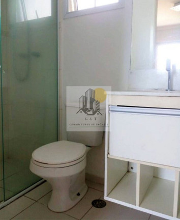 Imagem Apartamento com 3 Quartos à Venda, 82 m² em Jaguaré - São Paulo