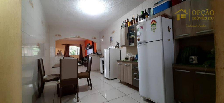 Imagem Casa com 2 Quartos à Venda, 402 m² em Cidade Nova I - Itu Imagem Casa com 2 Quartos à Venda, 402 m² em Cidade Nova I - Itu