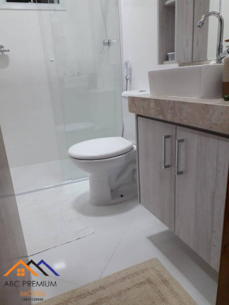 Imagem Apartamento com 3 Quartos à Venda, 84 m² em Paraíso - Santo André