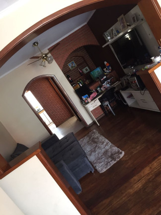 Imagem Casa com 3 Quartos à Venda, 200 m² em Vila Independência - São Paulo Imagem Casa com 3 Quartos à Venda, 200 m² em Vila Independência - São Paulo