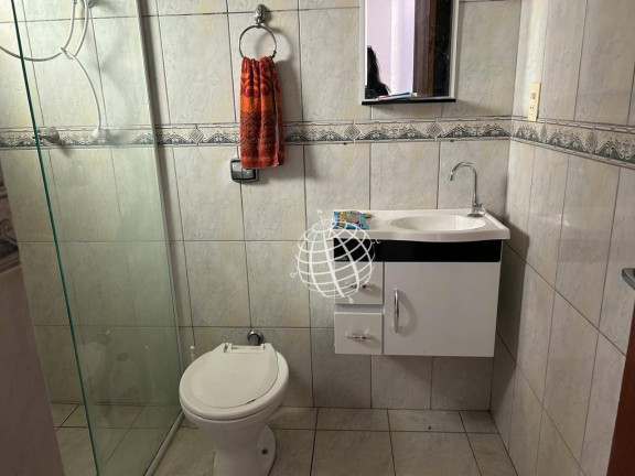Imagem Casa com 2 Quartos à Venda, 74 m² em Jardim Brogotá - Atibaia Imagem Casa com 2 Quartos à Venda, 74 m² em Jardim Brogotá - Atibaia