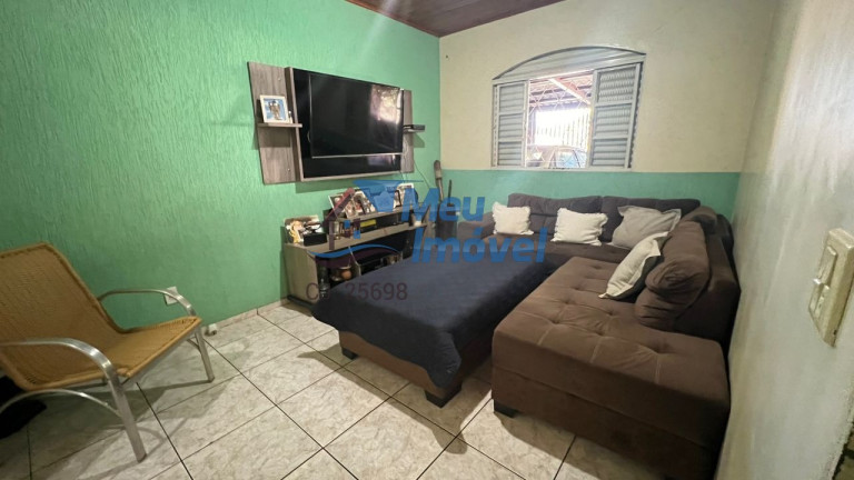 Imagem Casa com 3 Quartos à Venda, 150 m² em Recanto Das Emas - Brasília