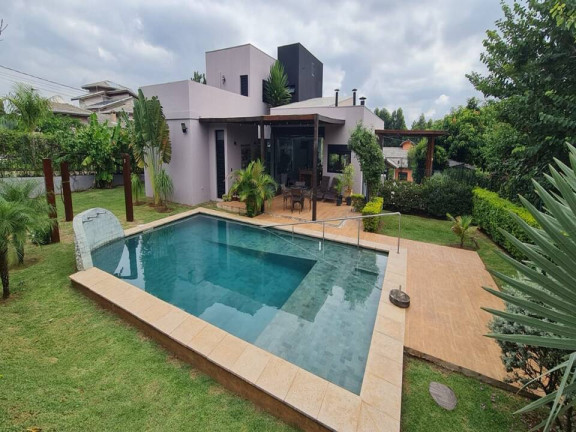 Imagem Casa de Condomínio com 4 Quartos à Venda, 1.036 m² em Colinas De Inhandjara - Itupeva Imagem Casa de Condomínio com 4 Quartos à Venda, 1.036 m² em Colinas De Inhandjara - Itupeva