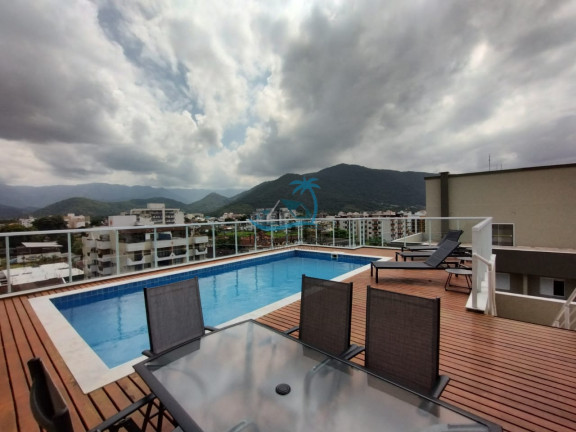 Imagem Apartamento com 3 Quartos à Venda, 120 m² em Centro - Ubatuba