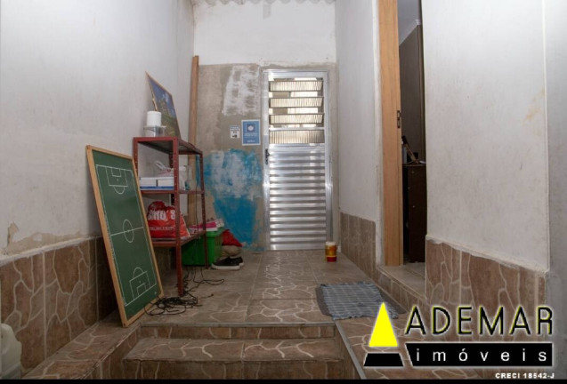Imagem Casa com 3 Quartos à Venda, 150 m² em Casa Grande - Diadema Imagem Casa com 3 Quartos à Venda, 150 m² em Casa Grande - Diadema