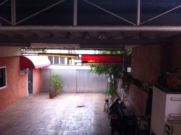 Imagem Casa com 4 Quartos à Venda, 250 m² em Jardim Vila Formosa - São Paulo