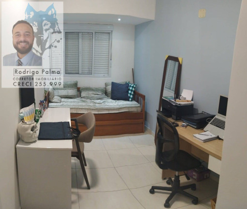 Imagem Casa com 3 Quartos à Venda,  em Jardim Rodolfo - São José Dos Campos