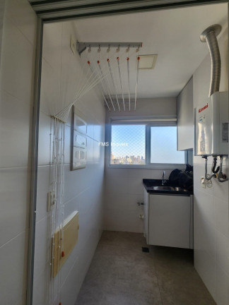 Imagem Imóvel com 1 Quarto para Alugar, 44 m² em Vila Olímpia - São Paulo Imagem Imóvel com 1 Quarto para Alugar, 44 m² em Vila Olímpia - São Paulo