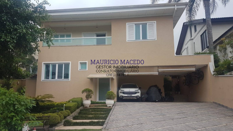 Imagem Casa com 4 Quartos à Venda, 574 m² em Alphaville Residencial Um - Barueri Imagem Casa com 4 Quartos à Venda, 574 m² em Alphaville Residencial Um - Barueri