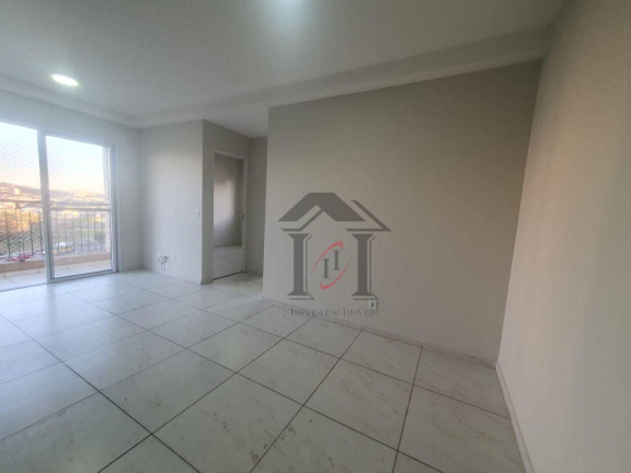 Imagem Apartamento com 2 Quartos para Alugar, 50 m² em Condomínio Residencial Trentino - Jundiaí Imagem Apartamento com 2 Quartos para Alugar, 50 m² em Condomínio Residencial Trentino - Jundiaí