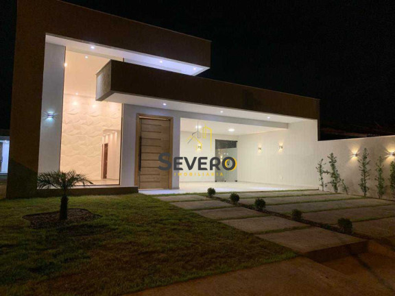 Imagem Casa de Condomínio com 4 Quartos à Venda, 192 m² em Chácaras De Inoã (inoã) - Maricá Imagem Casa de Condomínio com 4 Quartos à Venda, 192 m² em Chácaras De Inoã (inoã) - Maricá