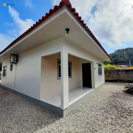 Imagem Casa com 3 Quartos à Venda, 80 m² em Fazenda Da Armação - Governador Celso Ramos Imagem Casa com 3 Quartos à Venda, 80 m² em Fazenda Da Armação - Governador Celso Ramos