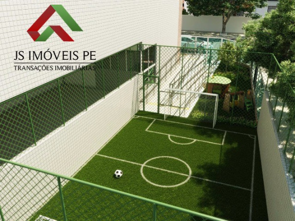 Imagem Imóvel com 1 Quarto para Alugar, 30 m² em Candeias - Jaboatão Dos Guararapes