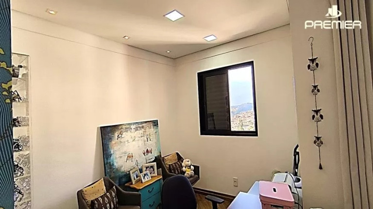 Imagem Apartamento com 2 Quartos à Venda, 87 m² em Ponte De São João - Jundiaí