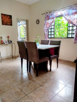 Imagem Casa com 4 Quartos à Venda, 1.260 m² em Solar Do Madeira - Contagem Imagem Casa com 4 Quartos à Venda, 1.260 m² em Solar Do Madeira - Contagem
