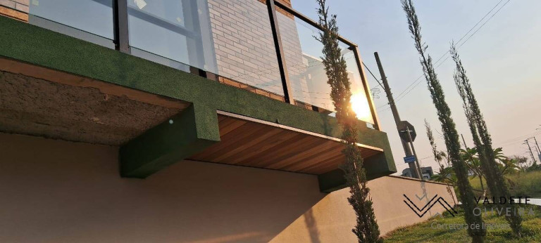 Imagem Casa de Condomínio com 4 Quartos à Venda, 300 m² em Vila Paiva - São José Dos Campos