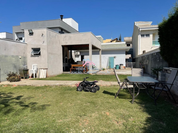 Imagem Casa com 3 Quartos à Venda, 224 m² em Chácaras Aracary - Várzea Paulista Imagem Casa com 3 Quartos à Venda, 224 m² em Chácaras Aracary - Várzea Paulista