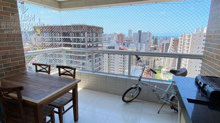 Imagem Apartamento com 2 Quartos à Venda, 69 m² em Boqueirão - Praia Grande Imagem Apartamento com 2 Quartos à Venda, 69 m² em Boqueirão - Praia Grande