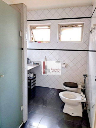 Imagem Casa com 4 Quartos à Venda, 362 m² em Morumbi - São Paulo Imagem Casa com 4 Quartos à Venda, 362 m² em Morumbi - São Paulo