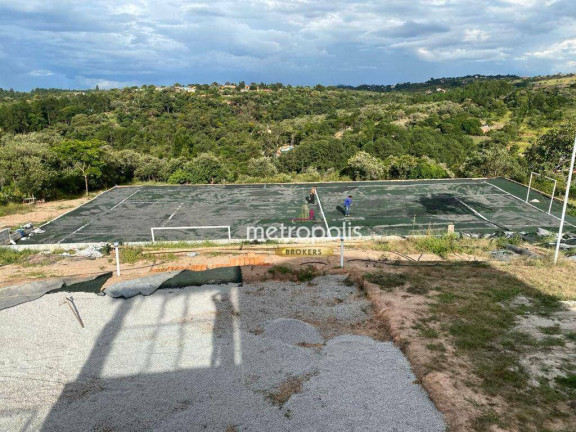 Imagem Fazenda à Venda, 800 m² em Brigadeiro Tobias - Sorocaba