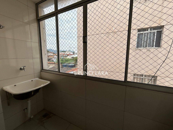 Imagem Apartamento com 2 Quartos à Venda, 50 m² em Cidade Clube Residência - Igarapé Imagem Apartamento com 2 Quartos à Venda, 50 m² em Cidade Clube Residência - Igarapé