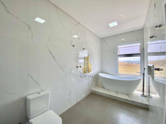 Imagem Sobrado com 4 Quartos à Venda, 381 m² em Condomínio Residencial Alphaville Ii - São José Dos Campos Imagem Sobrado com 4 Quartos à Venda, 381 m² em Condomínio Residencial Alphaville Ii - São José Dos Campos