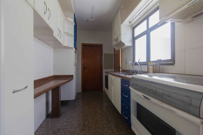 Imagem Apartamento com 4 Quartos à Venda, 176 m² em Vila Suzana - São Paulo