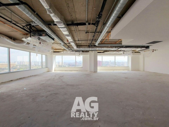 Imagem Sala Comercial para Alugar, 450 m² em Barra Funda - São Paulo Imagem Sala Comercial para Alugar, 450 m² em Barra Funda - São Paulo