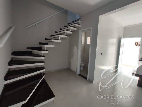 Imagem Casa de Condomínio com 2 Quartos à Venda, em Santa Eugênia - Mongaguá Imagem Casa de Condomínio com 2 Quartos à Venda, em Santa Eugênia - Mongaguá