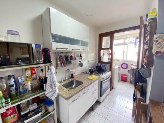 Imagem Apartamento com 1 Quarto à Venda, 46 m² em Higienópolis - Porto Alegre Imagem Apartamento com 1 Quarto à Venda, 46 m² em Higienópolis - Porto Alegre