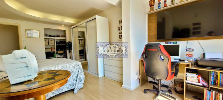 Imagem Apartamento com 4 Quartos à Venda, 170 m² em Copacabana - Rio De Janeiro Imagem Apartamento com 4 Quartos à Venda, 170 m² em Copacabana - Rio De Janeiro