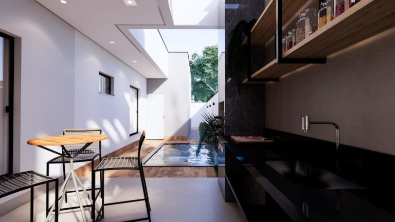 Imagem Casa com 3 Quartos à Venda, 144 m² em Plano Diretor Sul - Palmas Imagem Casa com 3 Quartos à Venda, 144 m² em Plano Diretor Sul - Palmas