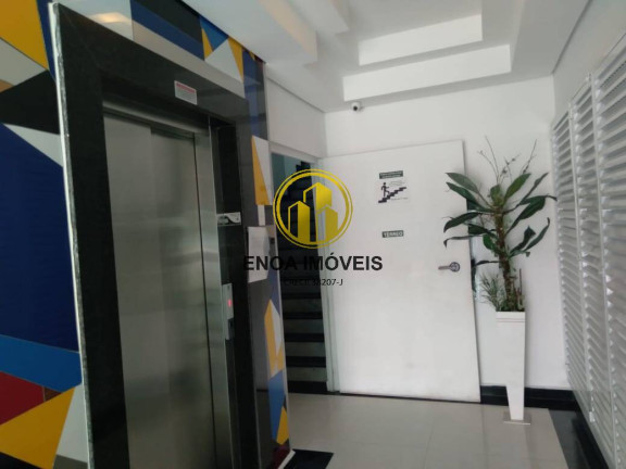 Sala Comercial para Alugar, 91 m² em Mirim - Praia Grande