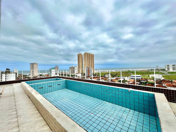 Imagem Apartamento com 1 Quarto à Venda, 43 m² em Mirim - Praia Grande Imagem Apartamento com 1 Quarto à Venda, 43 m² em Mirim - Praia Grande