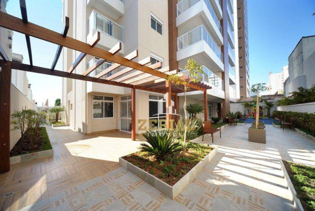 Imagem Apartamento com 3 Quartos à Venda, 97 m² em Santa Paula - São Caetano Do Sul Imagem Apartamento com 3 Quartos à Venda, 97 m² em Santa Paula - São Caetano Do Sul