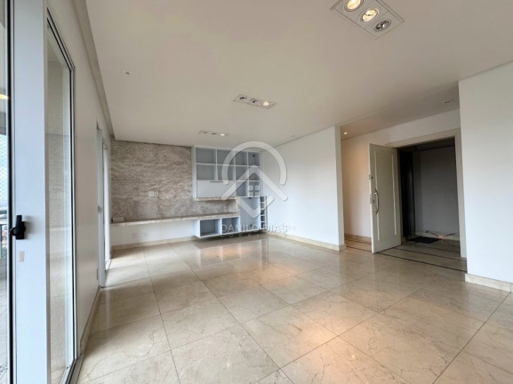 Imagem Apartamento com 4 Quartos para Alugar, 238 m² em Brooklin - São Paulo