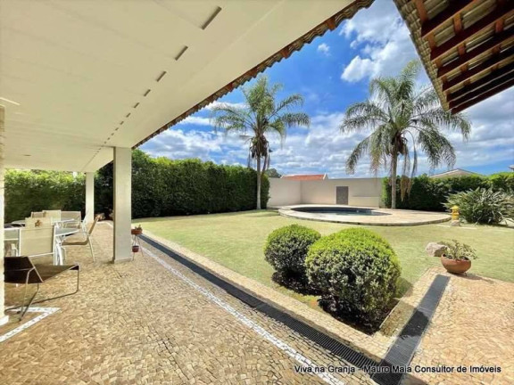 Imagem Casa com 5 Quartos à Venda, 1.315 m² em São Paulo Ii - Cotia