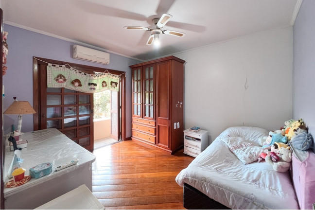 Imagem Casa com 3 Quartos à Venda, 211 m² em Niterói - Canoas Imagem Casa com 3 Quartos à Venda, 211 m² em Niterói - Canoas