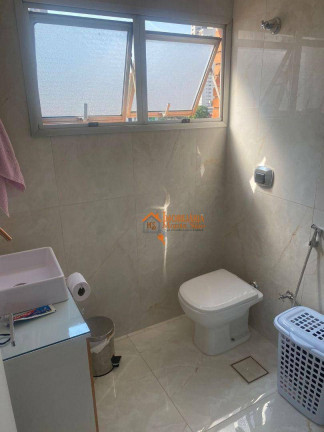 Imagem Apartamento com 3 Quartos à Venda, 107 m² em Centro - Guarulhos Imagem Apartamento com 3 Quartos à Venda, 107 m² em Centro - Guarulhos