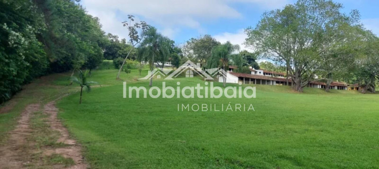 Imagem Fazenda à Venda, 312.000 m² em Centro - Santa Isabel