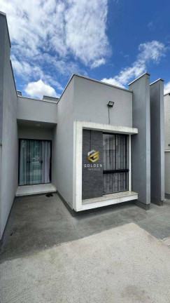 Casa com 2 Quartos à Venda, 58 m² em Dom Geraldo - Tijucas
