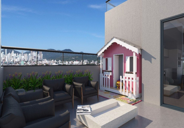 Imagem Apartamento com 1 Quarto à Venda, 171 m² em Tabuleiro - Camboriú Imagem Apartamento com 1 Quarto à Venda, 171 m² em Tabuleiro - Camboriú