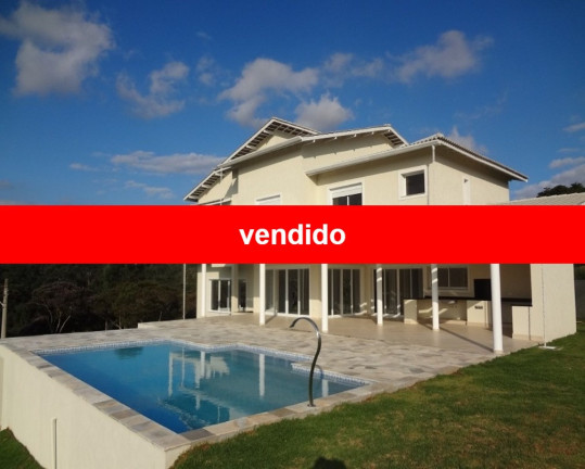 Imagem Casa com 4 Quartos à Venda, em Recanto Ecológico - Mairiporã Imagem Casa com 4 Quartos à Venda, em Recanto Ecológico - Mairiporã