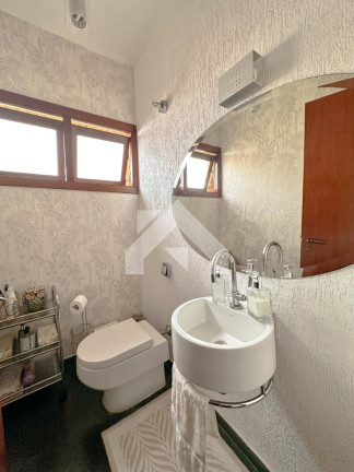 Imagem Casa de Condomínio com 4 Quartos à Venda, 328 m² em Alphaville - Santana De Parnaíba Imagem Casa de Condomínio com 4 Quartos à Venda, 328 m² em Alphaville - Santana De Parnaíba