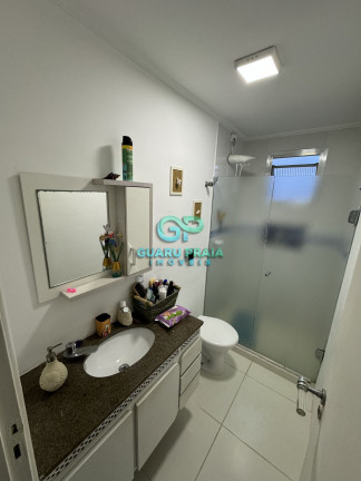 Imagem Apartamento com 2 Quartos à Venda, 85 m² em Enseada - Guarujá