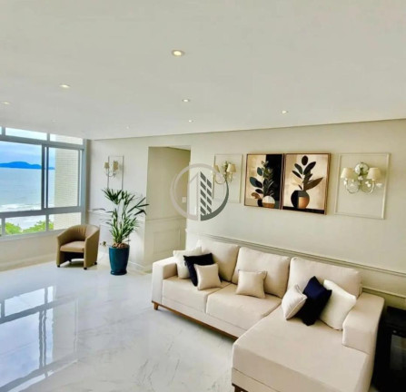 Apartamento com 2 Quartos à Venda, 85 m² em Aparecida - Santos