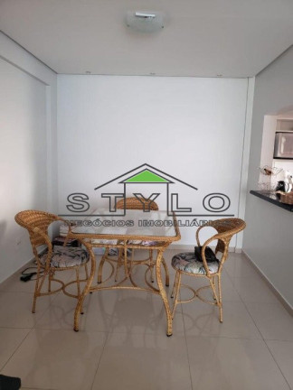 Imagem Apartamento com 2 Quartos à Venda, 75 m² em Assunção - São Bernardo Do Campo